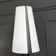 Vintage table lamp IKEA Vistofta by Gunnar Jensen. Postmodern.