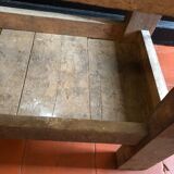 Old workbench