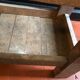Old workbench