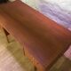 Bureau de style scandinave