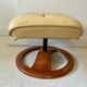 Fauteuil relax vintage Unico