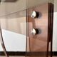 Desk by Marcello Gacita and Pierre Tiberi for Rodet Editions