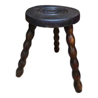 Tripod stool