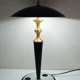 Lampe champignon 1980 vintage