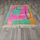 Handmade traditional carpet 250cm x 150cm Moroccan