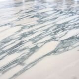 Roche Bobois marble table