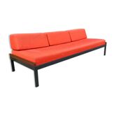 Méridienne vintage « Couchette » de Friso Kramer pour Auping - années 1960