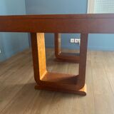 Table art deco