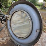 J.TOULEMONDE industrial design workshop magnifying lamp