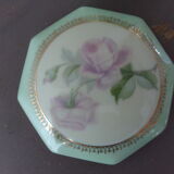 Limoges porcelain box