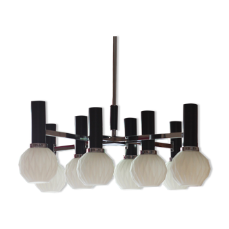 German lamp 50s