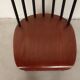 Set of 3 chairs