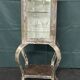 Display cabinet medical C.M. Sorensen Co New York in steel and glass from the beginning.