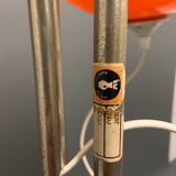 Tibor Hazi floor lamp 1970