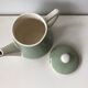 Glazed coffee maker Villeroy and Boch