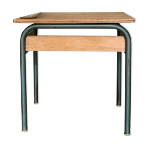 bureau écolier 1 place