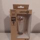 Lampe jouet camion vintage en métal vert