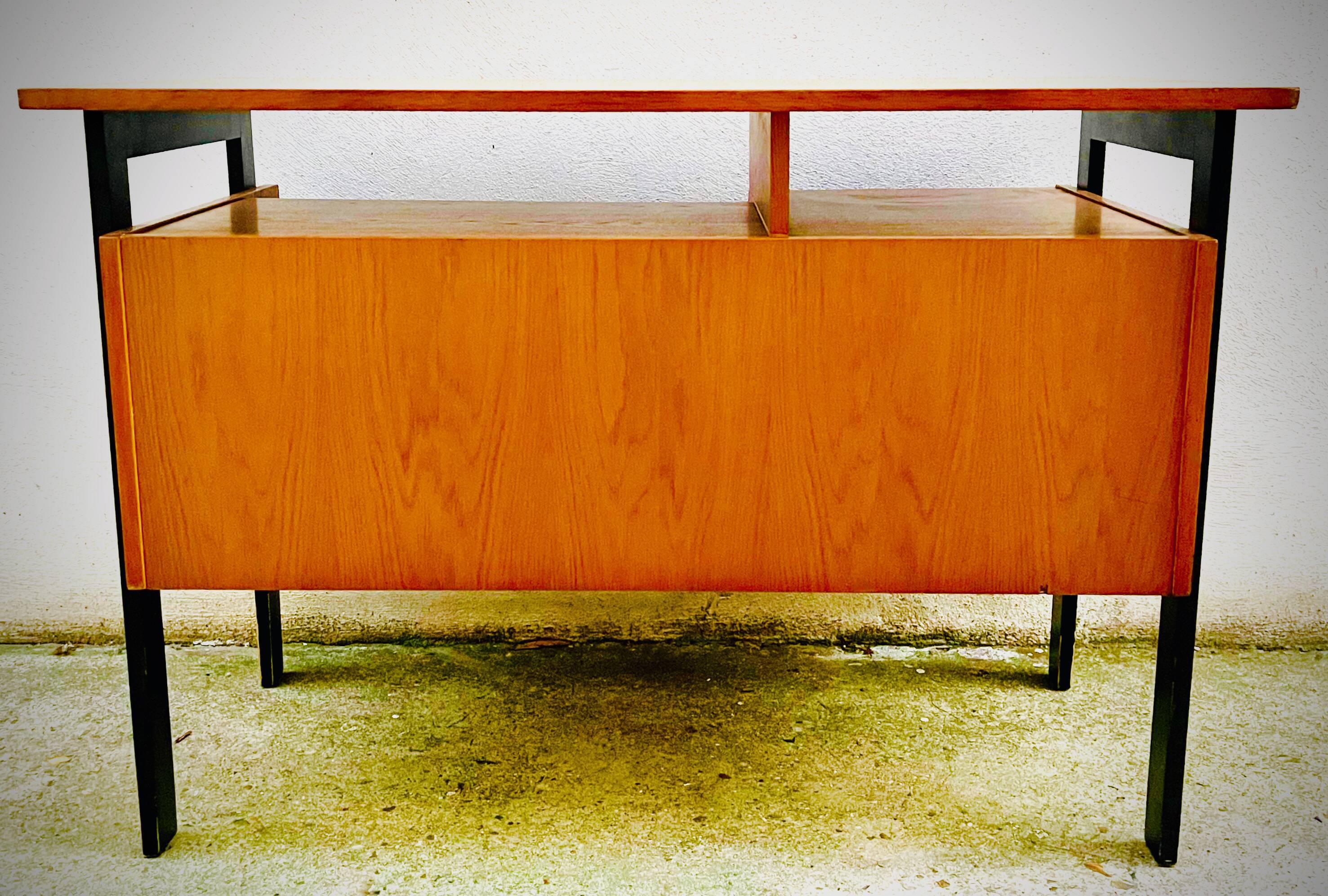 Modernist office 1960s