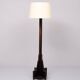Dutch Art Deco Amsterdam School Floor Lamp 1920/30s