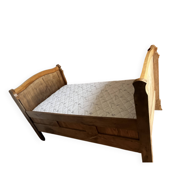 Lit Bateau