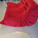 Set of 2 sofas (2 and 3 seats) TOGO by ROSET