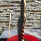 Cesar 1921-1998 the venus de milo - 1984 - bronze sculpture signed, numbered 82/300