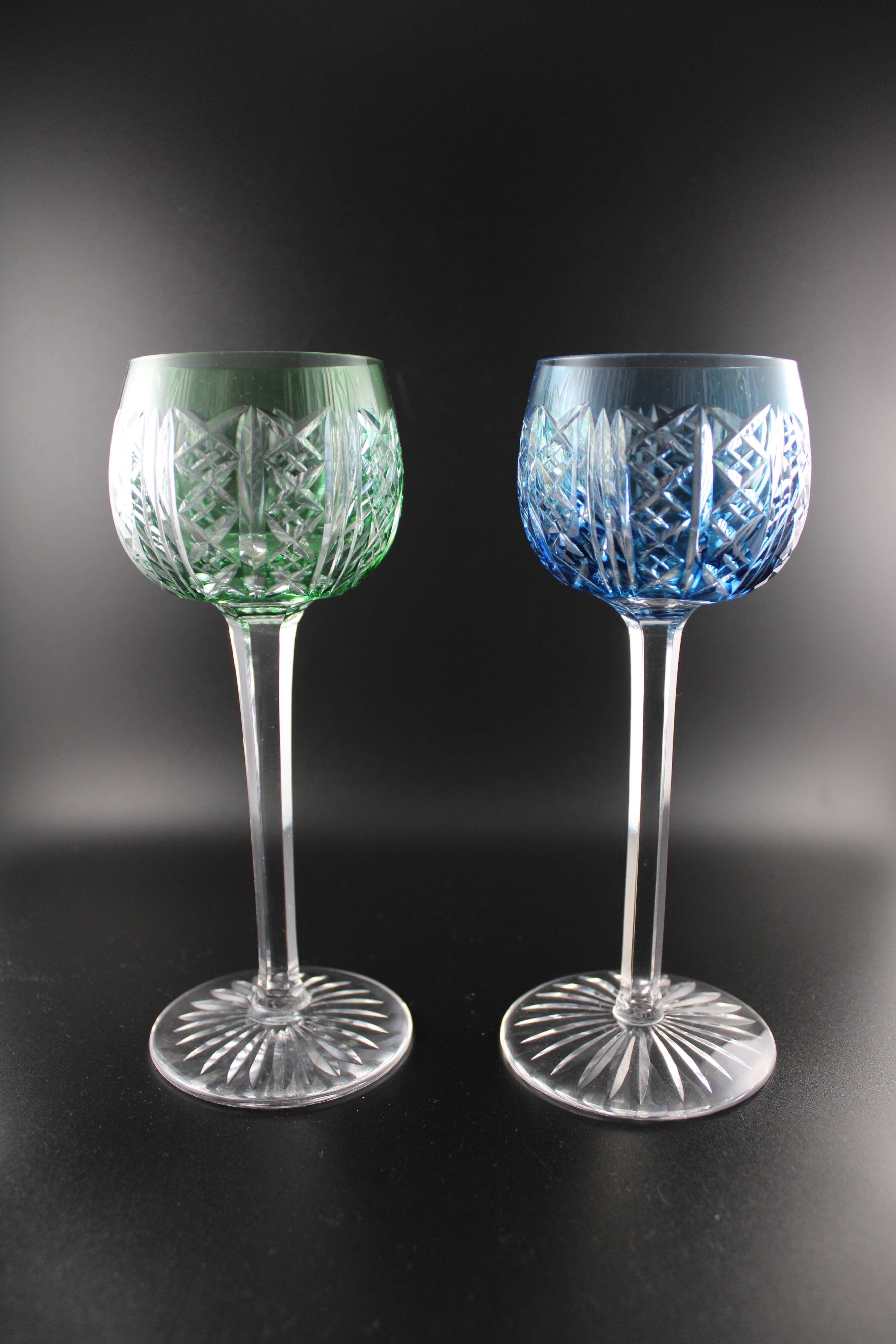 9 Saint Louis Rummers