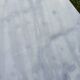 Bistro table in white Carrara marble and cast iron
