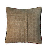 Housse de coussin turc vintage 45 x 45 cm