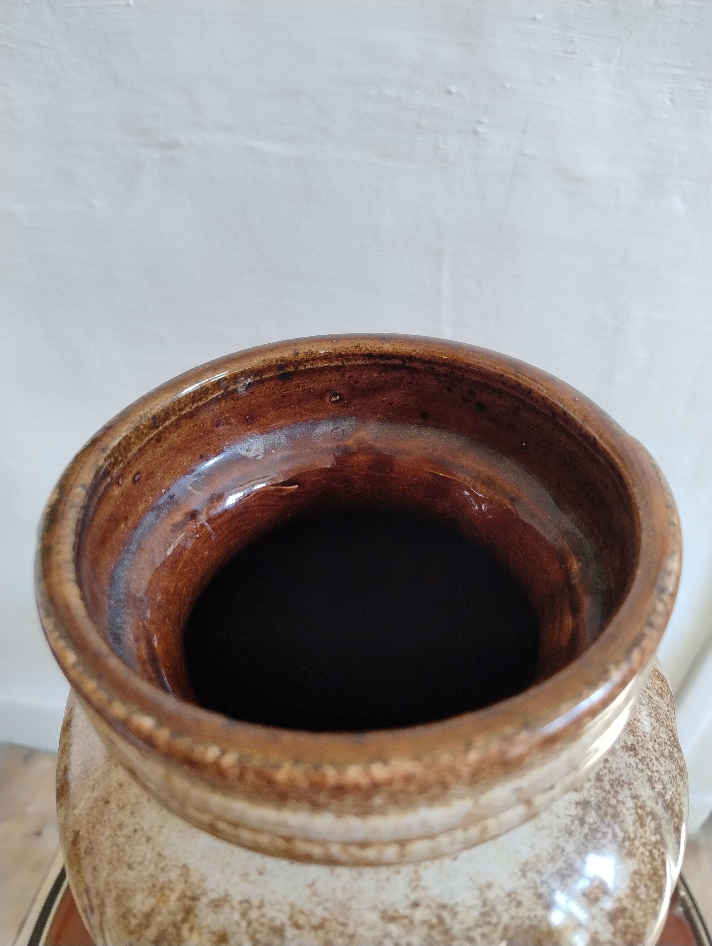 Vase West Germany