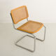 Chaise cesca B32 par Marcel Bauer