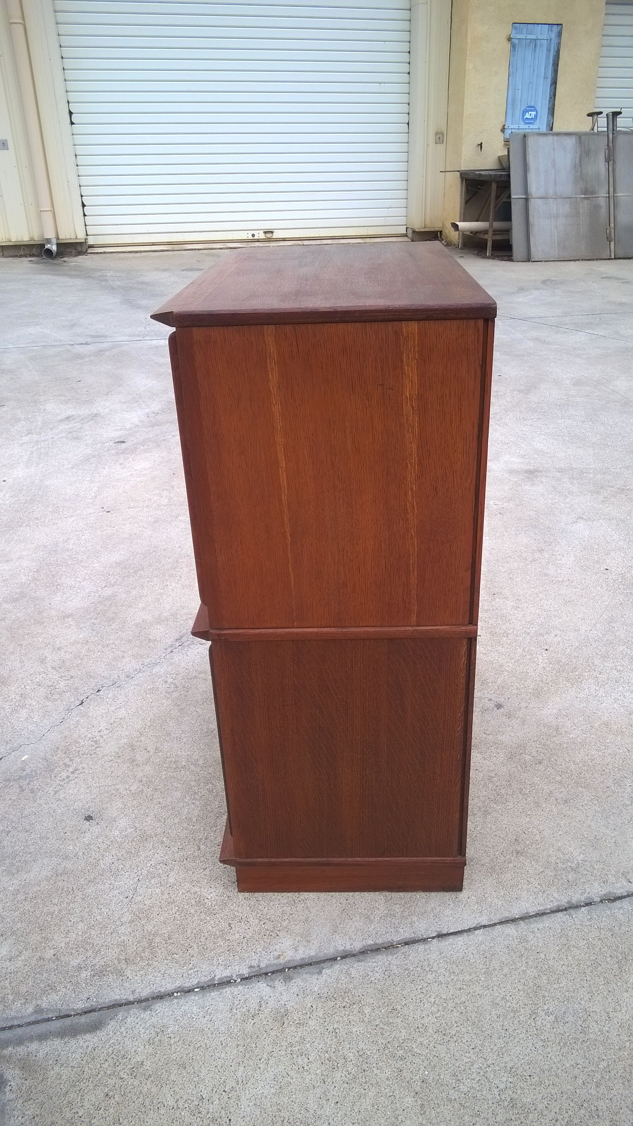 Writing desk "oscar"