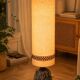 Fatlava solar lamp W-Germany 579 50 vintage