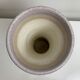 Vintage ceramic vase by Jean Austruy 27 cms