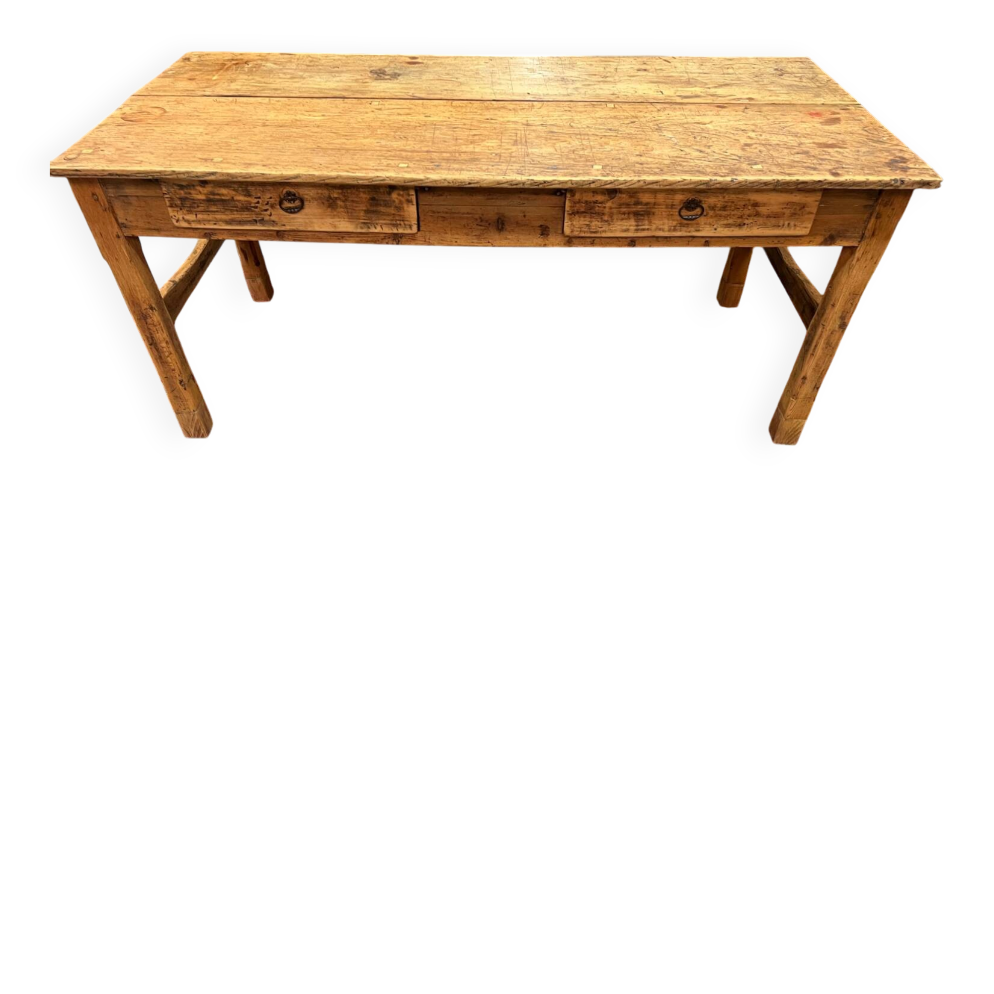 Ancienne table de ferme