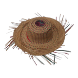 Straw hat
