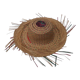 Straw hat