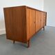Teak sideboard Denmark 1960s