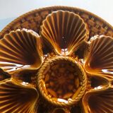 Assiettes à huîtres