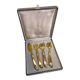 Art Deco dessert service