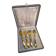 Art Deco dessert service