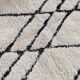 Tapis Beni Ouarain – Précommande #375