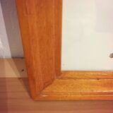 Tableau ailes de papillons