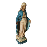 Statue Vierge Marie miraculeuse