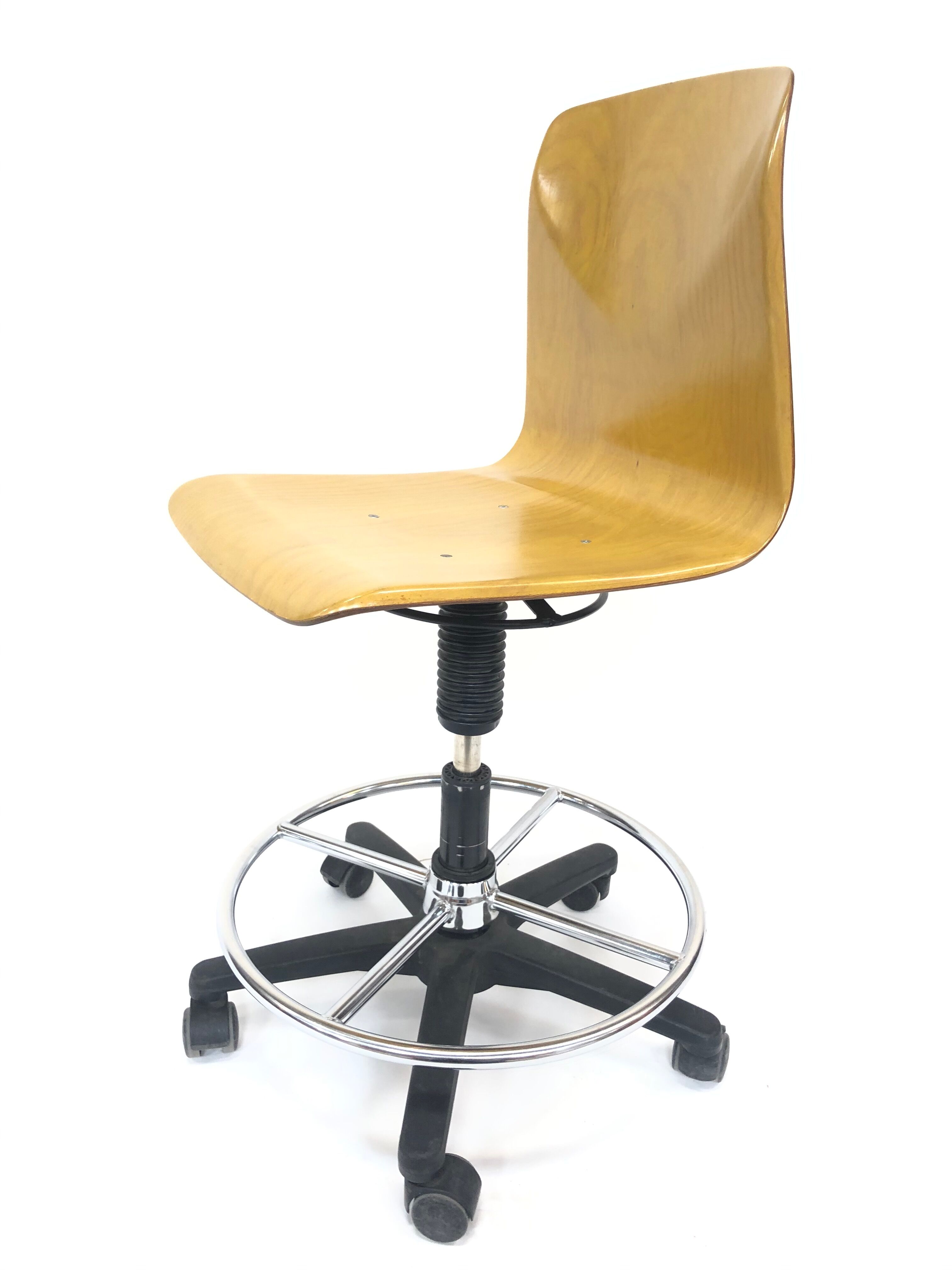 Pagholz netherlands office chair 90