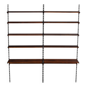 Système Reol en Palissandre