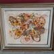 Oil painting signed