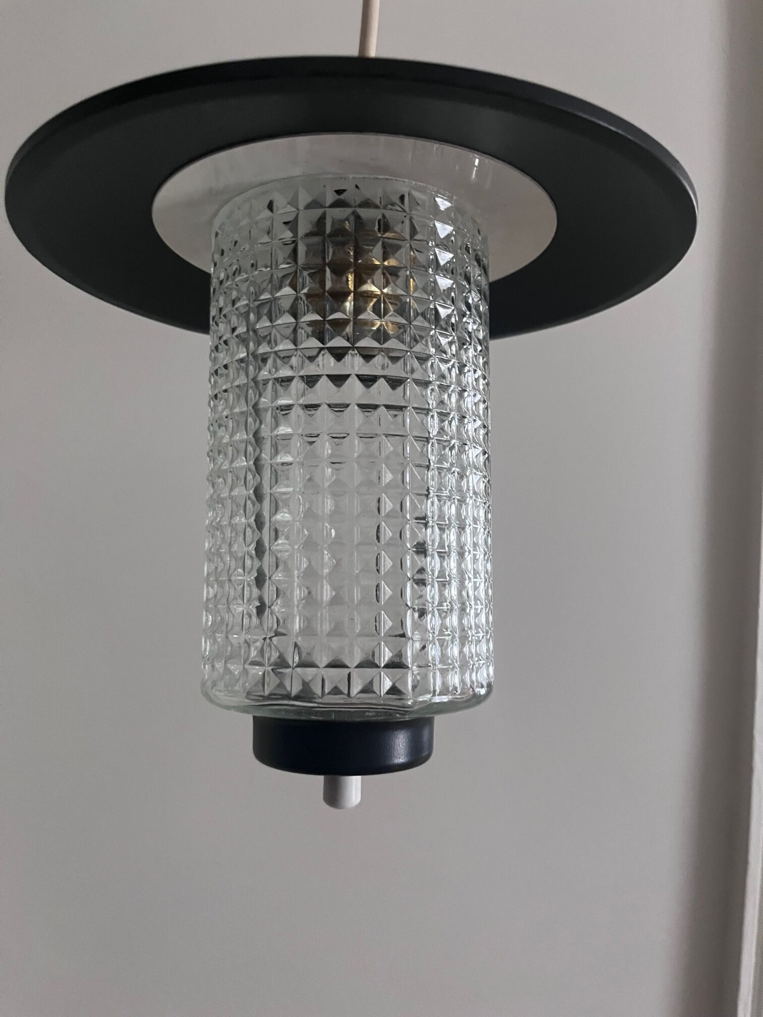 Suspension 1950