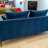 Coran Shop Chiltern Sofa Duro Velvet