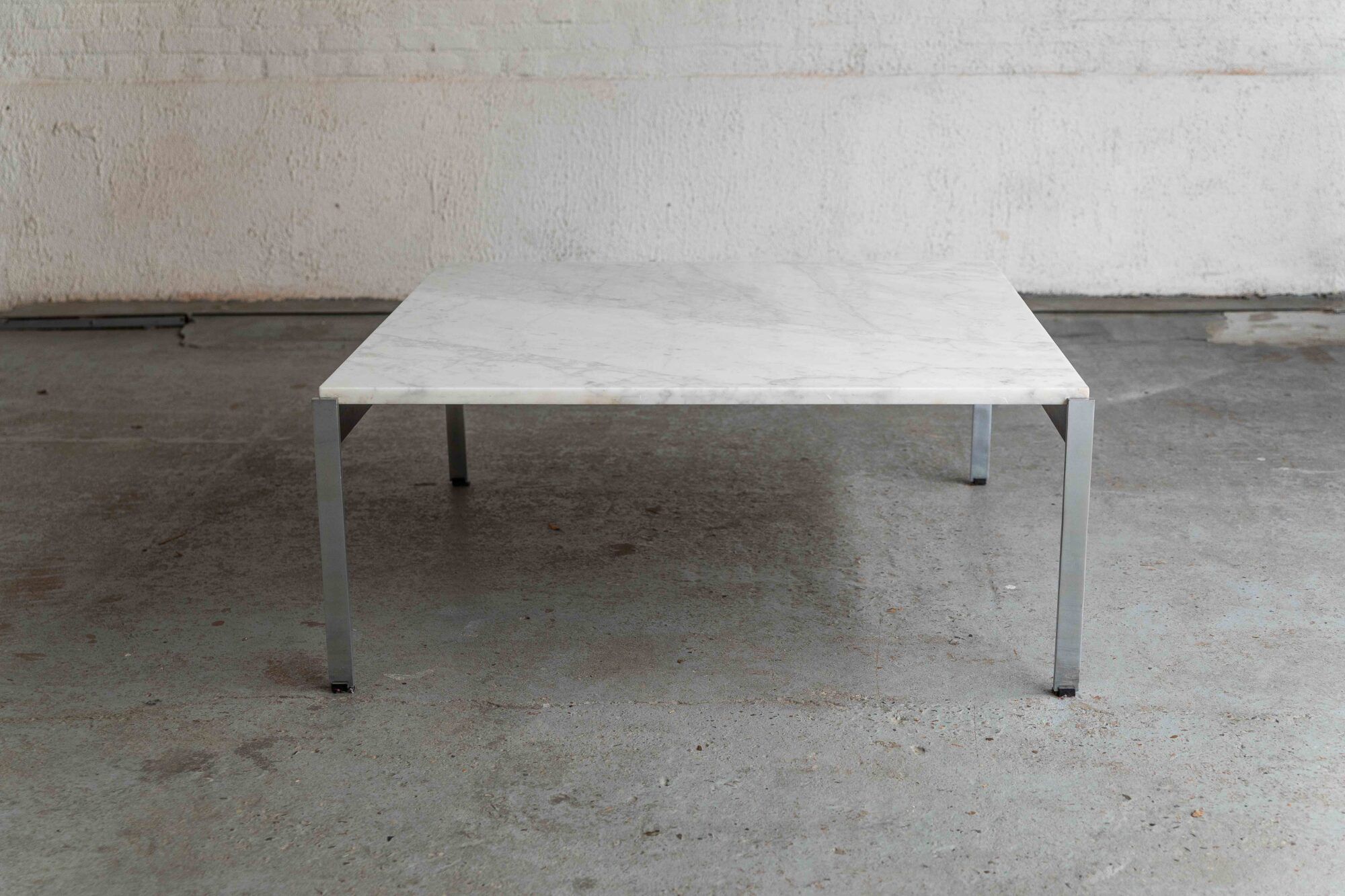 Coffee table by Kho Liang Ie